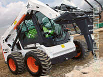 Bobcat  · S630