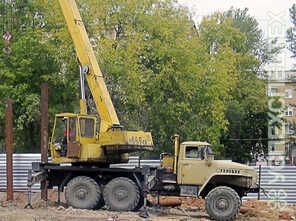 Урал · КС-45717-1