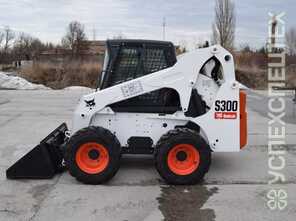Bobcat  · S300
