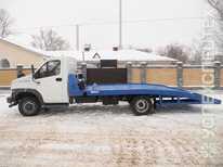 Газон Next, Валдай · 