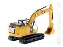 Caterpillar · 320DL