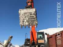 Hitachi  · ZX 240-5G 