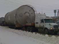 Freightliner  · Columbia