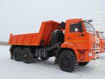 Камаз ·  4590D1