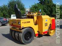 Sakai  · TW350,  TW41 