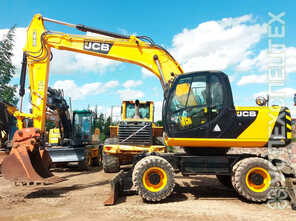 JCB · 160