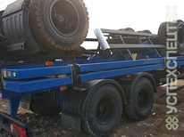 НЕФАЗ · 8332 1100030 04