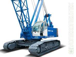 Клинцы · RDK 36