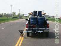  RoadPak · RoadLazer Graco