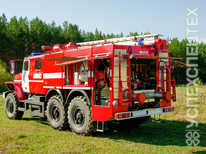 Урал 5557 · АЦ 6 0 40