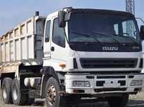 Isuzu · 
