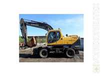 Volvo · Эксплуатационная мощность 76.5 кВт