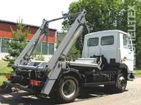 КОММАШ · КО 450 11