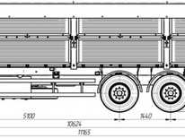 Камаз · AMKAR 6387 07E