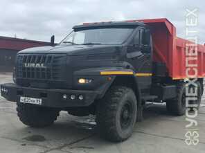     УРАЛ  55571-5121-72    · 