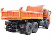 Камаз · AMKAR 658901 03E