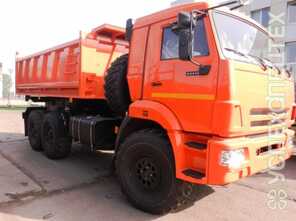 Камаз · AMKAR 658901 13E