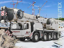 GROVE  · GMK-5200-1