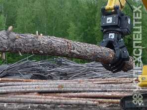 Rotobec · RPA 3045 R