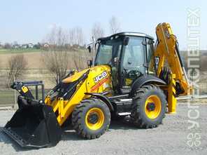 JCB · 3CX SSM