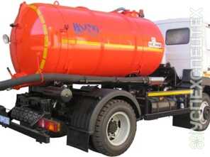 КОММАШ · КО 529 11