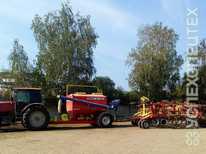 Agrator · DK 6600