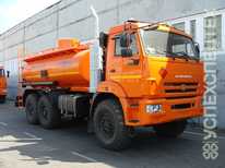 Камаз · 66062 48 с 1 отсеком