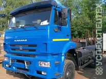 Камаз · 6522 3010 53