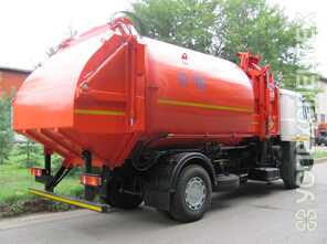 КОММАШ · КО 449 35