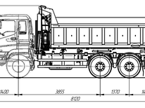 Isuzu · AMKAR 65899 01E
