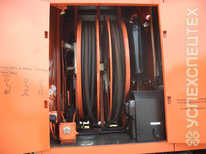 КОММАШ ·  КО 564