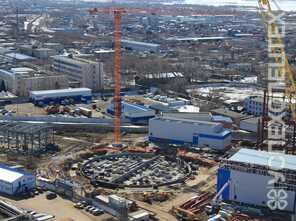  GIRAFFE · TDK 12 300