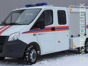 ГАЗ-A22R32Х · АПП