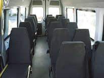 Mercedes-Benz · Sprinter