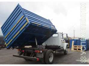 ГАЗ · АС-5.3309(10)