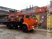 Камаз · Клинцы