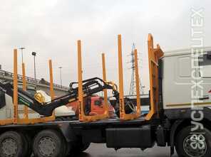 МАЗ · ОМТЛ 97 04