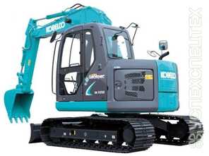 Kobelco · SK70SR 