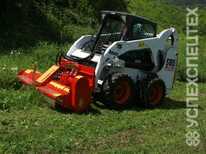 SEPPI · SMWA skid steer 