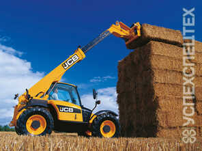JCB · 535-60