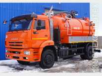 Камаз · ТКМ 621