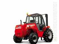 Manitou · M X 30 2