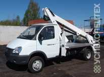 ГАЗ · Eurotel ET-32-NFXS