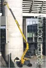 Haulotte · HA 260 PX