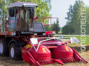 К Г 6 · ДЕСНА ПОЛЕСЬЕ FH40