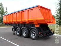 НЕФАЗ · 9509 0000010 30