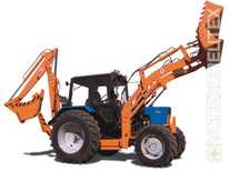 МТЗ · КЭЗ / ЭП-2620-01