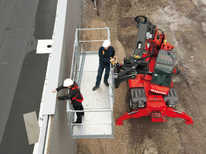 MANITOU  · MRT 1640