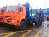 Камаз · 53228