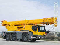 Liebherr · 
